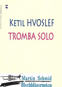 Tromba solo 