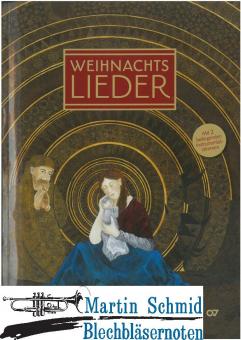 Weihnachtslieder (Klavier +C/ B-Stimme) 