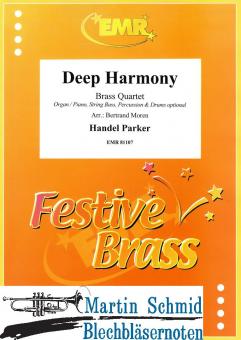 Deep Harmony 