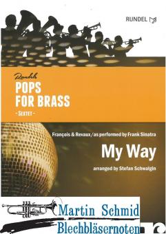 My Way (Neuheit Ensemble) 