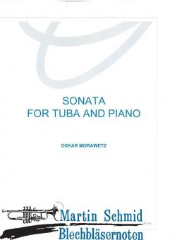 Sonata (Neuheit Tuba) 