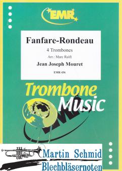 Fanfare-Rondeau 