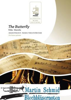 The Butterfly (Neuheit Ensemble) 