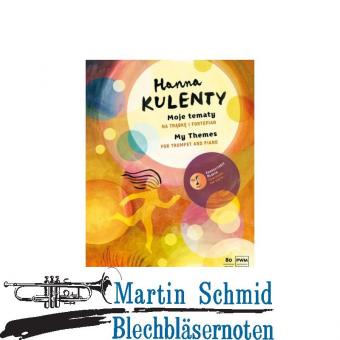 My Themes (Neuheit Trompete) 