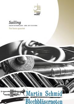 Sailing (Neuheit Horn) 