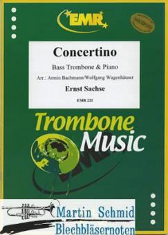 Concertino in F-Dur 