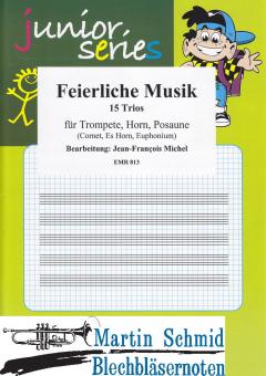 Feierliche Musik (111) 