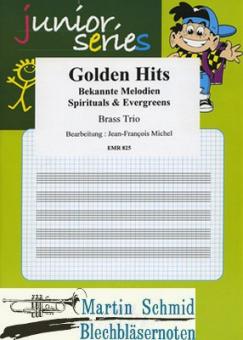 Golden Hits (111) (Hr in F) 