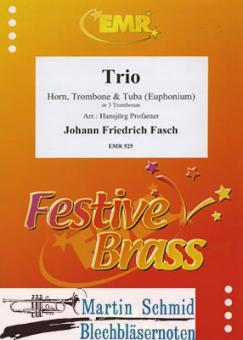 Trio (011.01;3Pos) 