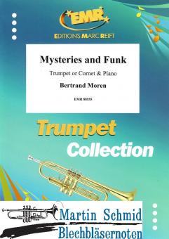Mysteries and Funk (Neuheit Trompete) 