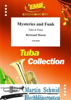 Mysteries and Funk (Neuheit Tuba) 