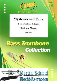 Mysteries and Funk (Neuheit Posaune) 