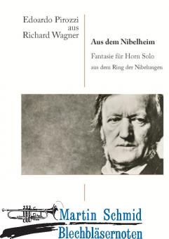 Aus dem Nibelheim (Neuheit Horn) 