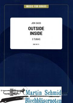 Outside Inside (Neuheit Tuba) 