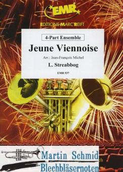 Jeune Viennoise (202;211) 