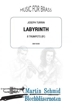 Labyrinth (8Trp) (Neuheit Trompete) 