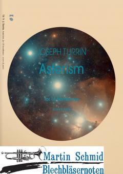 Asterism (16Pos) (Neuheit Posaune) 