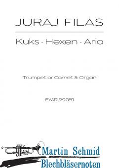 Kuks - Hexen - Aria (Neuheit Trompete) 