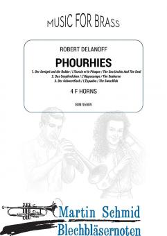 Phourhies (Neuheit Horn) 
