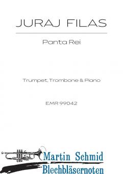 Panta Rei (101.Piano) (Neuheit Ensemble) 