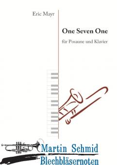 One Seven One (Neuheit Posaune) 