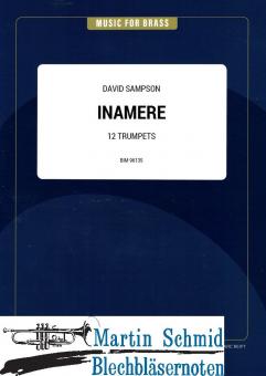 Inamere (12Trp) (Neuheit Trompete) 
