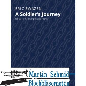 A Soldiers Journey (Neuheit Trompete) 
