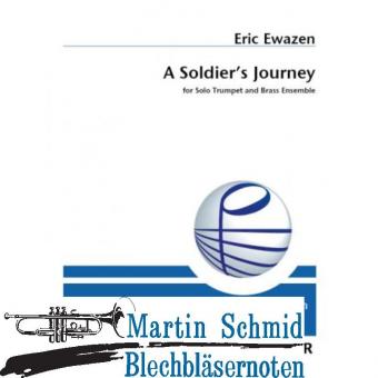 A Soldiers Journey (Solo Trompete.413.01) (Neuheit Trompete) 