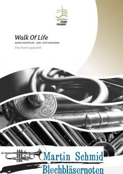 Walk of Life (Neuheit Horn) 