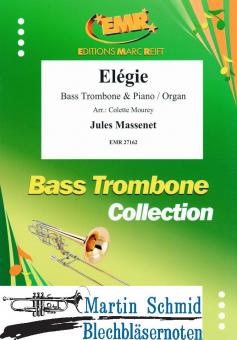 Elégie (Neuheit Posaune) 