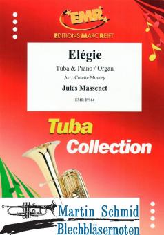 Elégie (Neuheit Tuba) 