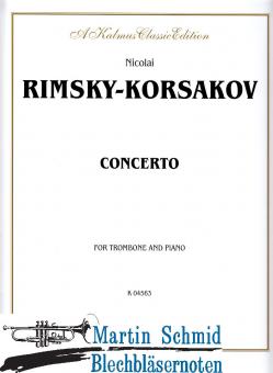 Concerto (kalmus) 