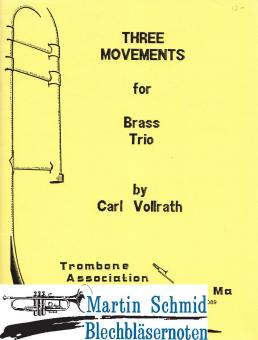 Three Movements (111) 