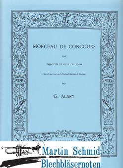 Morceau de Concours (leduc) 