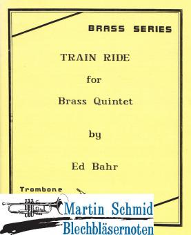 Train Ride 