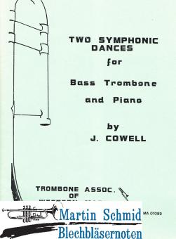 Two Symphonic Dances 