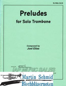 Preludes 