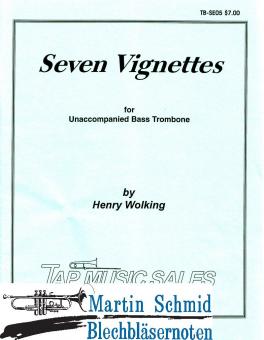 Seven Vignettes 