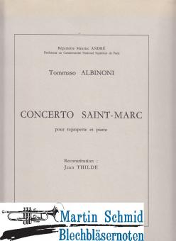 Concerto St.Marc 