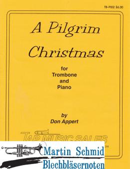 A Pilgrim Christmas 