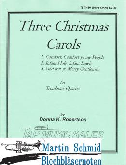 Christmas Carols 