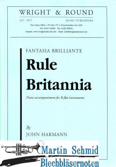 Rule Britannia 