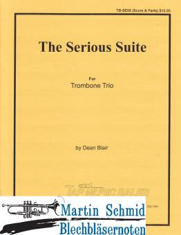 The Serious Suite (3BassPos) 