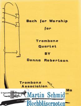 Bach for Warship 