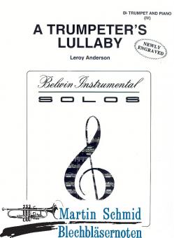 A Trumpeters Lullaby 