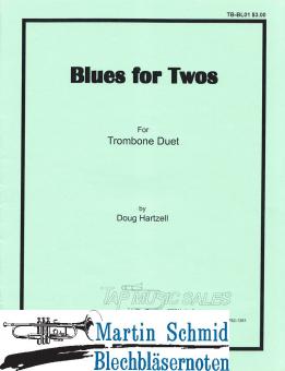 Blues for Twos 