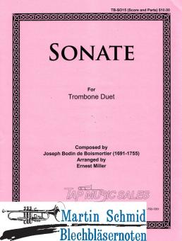 Sonate 