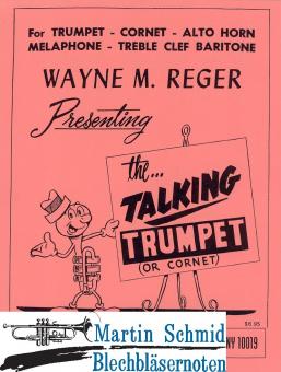 The Talking Trumpet 