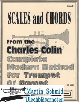 Scales and Chords 