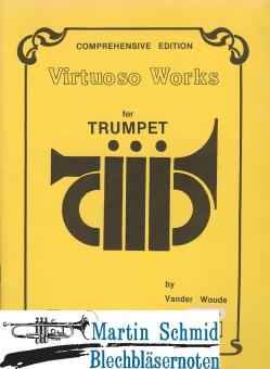 Complete Virtuoso Works 